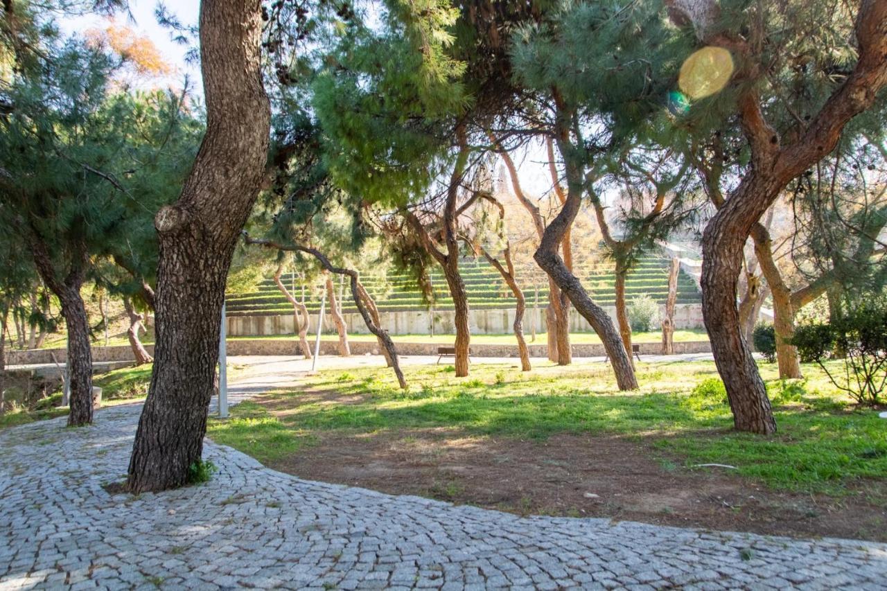 Lovely House With Sea View And Backyard İzmir Dış mekan fotoğraf